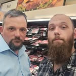 Andrew Bratton - @canis1127 - Instagram