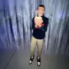 Abrechner  l00 - @andrewbrechner2 - TikTok
