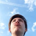 Andrew Breland - @werdna343 - Instagram
