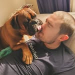 Andrew Bremer - @beastofbremer - Instagram