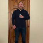 Andrew Bremner - @bremmy1988 - Instagram