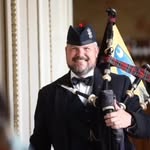 Andrew Brian Paton - @andrew_brian_highland_bagpiper - Instagram