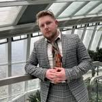 Andrew Carrington-Moule - @andrewbrianashley - Instagram
