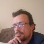 Paul Andrew Brierley - @orpheorion - Instagram