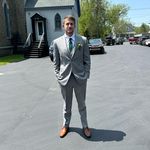Andrew Brigham - @andybrigham1 - Instagram