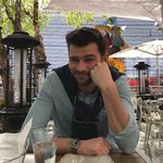 Andrew Brigham - @aghbrig - Instagram