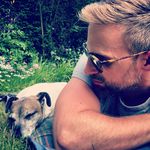Andrew Brinkley-Smith - @ipod_guy - Instagram