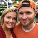 Andrew and Tresa Brinton - @_the_crown_jewel_ - Instagram