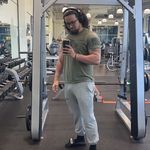Andrew Brinton - @mrbrinton - Instagram