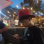 Andrew Briones - @ur_favdrew - Instagram