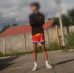 Andrew Briones - Facebook