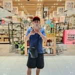 Andrew Briones - @andreanessa052 - Instagram