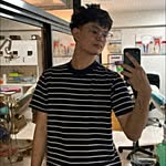 Andrew Briones - @_jan.drew - Instagram