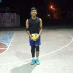 Andrew Briones - @fafa_drew20 - Instagram