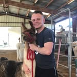 Andrew Bristol - @abristol4 - Instagram