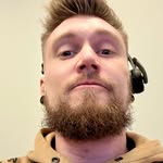 Andrew Bristol - @careless.bears - Instagram