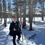 Andrew Broadland - @andrewbroadland - Instagram