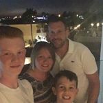 Andrew Brooker - @andrew_cm_carpets - Instagram