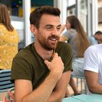 Andrew Brooker - @apjbrooker - Instagram
