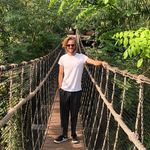 Andrew Brooker - @andrewbrookaar - Instagram
