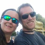Andrew Brooker - @swoopy34 - Instagram
