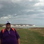 Andrew Brooker - @brooker1963 - Instagram