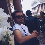 Andrew Brooker - @brooker400 - Instagram
