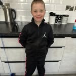 Harley Andrew Brooker - @happyharleyb - Instagram