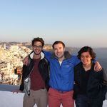 Andrew Brookes - @brookes.andrew - Instagram