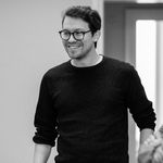 Andrew Brookes - @asbrookes - Instagram