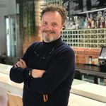 Andrew Brookes - @brooksey67 - Instagram