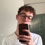 Andrew Brophy - @homebrandhaircuts - Instagram