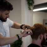 Andrew Brophy - @ajb.barbering - Instagram