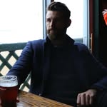 Andrew Brownlee, MD - @stitchesandstreets - Instagram