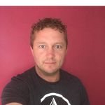 Andrew Brunt - @andrewbrunr79 - Instagram