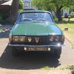 Andrew Brunt - @rover2000tc - Instagram
