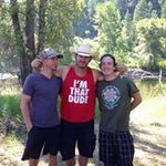 Andrew Van Brunt - @aj_vdubb - Instagram