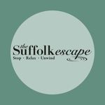 Andrew Bryce - @thesuffolkescape - Instagram