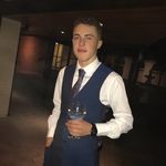 Andrew Bryce - @andrew.bryce3 - Instagram
