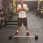 Andrew Bryce - @andrewbryce70 - Instagram