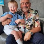 Andrew Bryce - @andrewbryce6 - Instagram