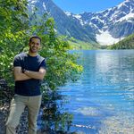 Andrew Bryce - @andr3wbryce - Instagram