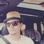 Andrew Bryce - @8rycemusic - Instagram