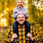 Andrew Bucher - @bucherthebrawn - Instagram