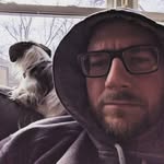 Andrew Bucher - @awbucher - Instagram