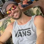 Andrew Bucher - @buch13 - Instagram