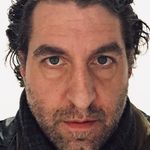 Andrew Buckles - @30dayartprojects2020 - Instagram