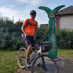 Andrew Bucknall - @andrewsbikeadventures - Instagram