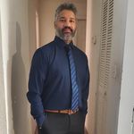 Andrew Budhu - @drew3137 - Instagram