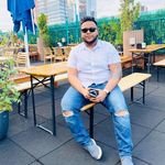 Andrew Budhu - @andrewbudhu35 - Instagram